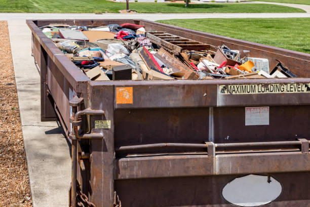 Retail Junk Removal in Breckenridge Hills, MO